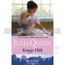 Kayıp Dük | Julia Quinn