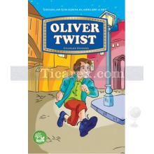 Oliver Twist | Charles Dickens