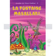 La Fontaine Masalları | Kolektif