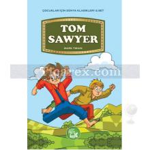 Tom Sawyer | Mark Twain