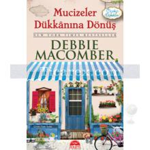 Mucizeler Dükkanına Dönüş | (Cep Boy) | Debbie Macomber