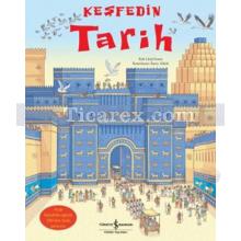 Keşfedin - Tarih | Rob Lloyd Jones