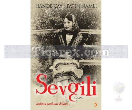 Sevgili | Fatih Namlı , Hande Çay - Resim 1