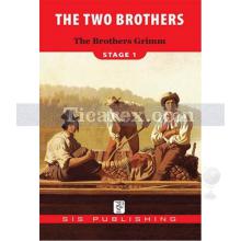 The Two Brothers (Stage 1) | Grimm Brothers