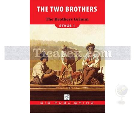 The Two Brothers (Stage 1) | Grimm Brothers - Resim 1