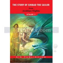 The Story of Sinbad The Sailor (Stage 1) | Arabian Nights