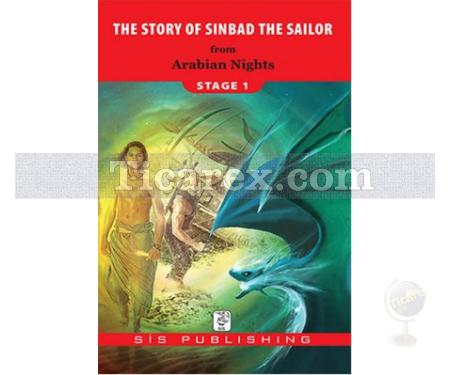 The Story of Sinbad The Sailor (Stage 1) | Arabian Nights - Resim 1