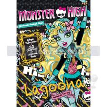 Monster High - Lagoona Hakkında Her Şey | Kolektif