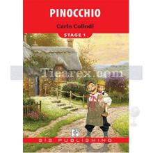 Pinocchio (Stage 1) | Carlo Collodi