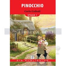 Pinocchio (Stage 1) | Carlo Collodi