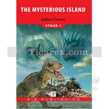 The Mysterious Island (Stage 1) | Jules Verne
