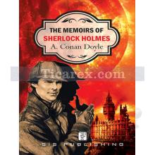 The Memoirs Of Sherlock Holmes | Arthur Conan Doyle