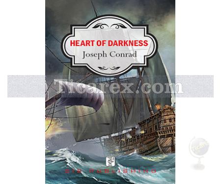 Heart Of Darkness | Joseph Conrad - Resim 1