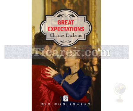 Great Expectations | Charles Dickens - Resim 1