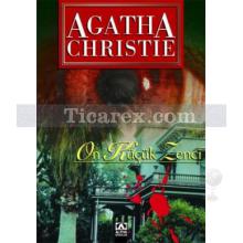On Küçük Zenci | Agatha Christie