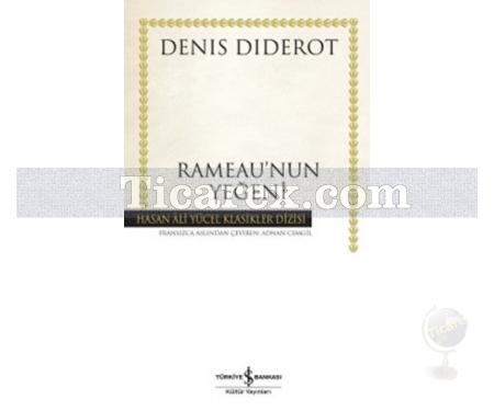 Rameau'nun Yeğeni | Denis Diderot - Resim 1
