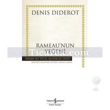 Rameau'nun Yeğeni | (Ciltli) | Denis Diderot
