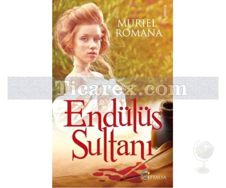 Endülüs Sultanı | Muriel Romana - Resim 1