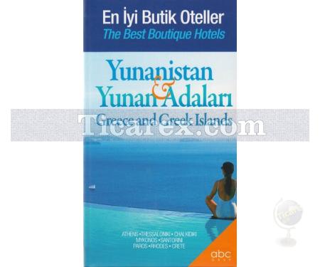 En İyi Butik Oteller - Yunanistan - Yunan Adaları | Kolektif - Resim 1