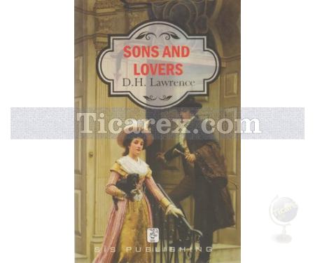 Sons and Lovers | David Herbert Lawrence - Resim 1