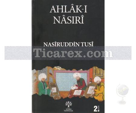 Ahlak-ı Nasıri | Nasiruddin Tusi - Resim 1