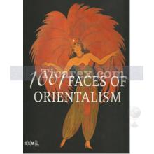 1001 Faces of Orientalism | Kolektif