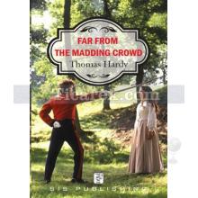 Far From The Madding Crowd | Thomas Hardy