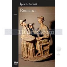 Romancı | İpek S. Burnett