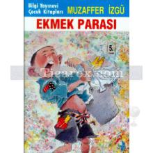 Ekmek Parası | Muzaffer İzgü