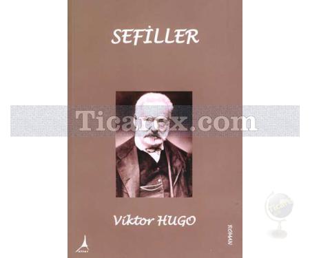 Sefiller | Victor Hugo - Resim 1