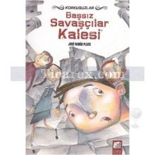 Korkusuzlar 2 - Başsız Savaşçılar Kalesi | Jose Maria Plaza