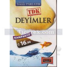 deyimler