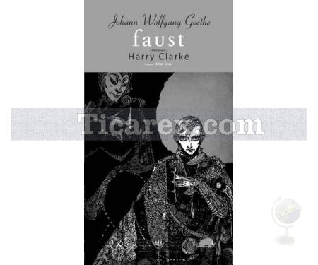 Faust | Johann Wolfgang Von Goethe - Resim 1