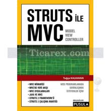 Struts ile MVC | Tuğçe Kalkavan