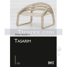 Tasarım | John Heskett