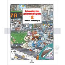 İşimdeyim Gücümdeyim 2 | Umut Sarıkaya