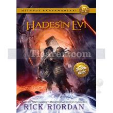 Olimpos Kahramanları - Hades'in Evi | Rick Riordan