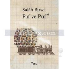 Paf ve Puf | Salah Birsel