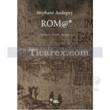 Roma | Stéphane Audeguy