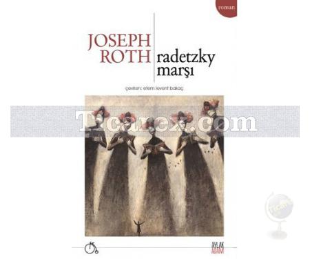 Radetzky Marşı | Joseph Roth - Resim 1