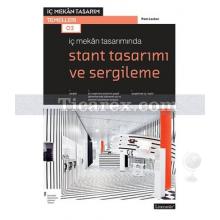 İç Mekan Tasarımında Stant Tasarımı ve Sergileme | Pam Locker
