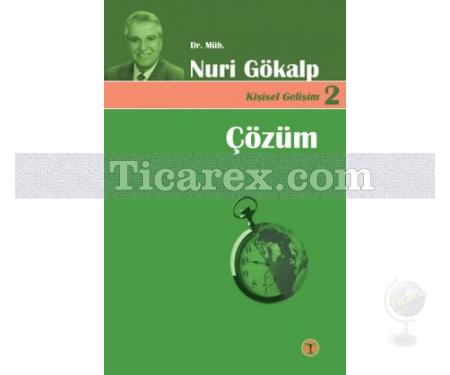 Kişisel Gelişim - Çözüm | Nuri Gökalp - Resim 1