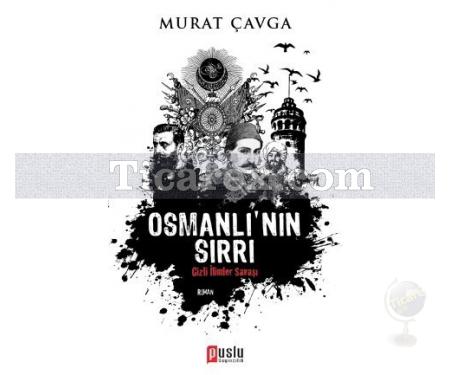 Osmanlı'nın Sırrı | Murat Çavga - Resim 1