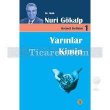 Kişisel Gelişim - Yarınlar Kimin | Nuri Gökalp