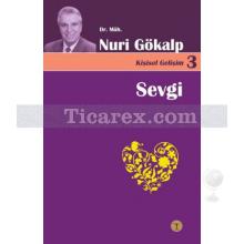 sevgi