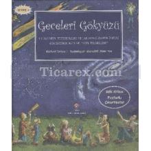 Geceleri Gökyüzü | 10+ Yaş | Michael Driscoll