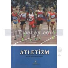 Atletizm | Ahmet Korkut Yapıcı