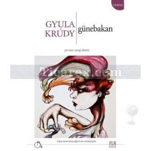 Günebakan | Gyula Krudy