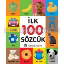 İlk 100 Sözcük | Küçük Boy | Kolektif