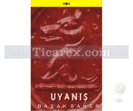 Uyanış | Başak Saner - Resim 1